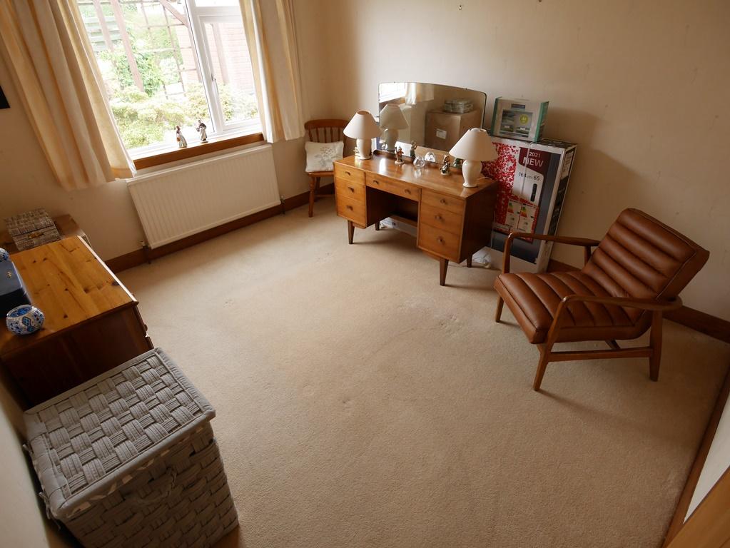 125 Georgetown Road, Dumfries, DG1 4 DR - Braidwood