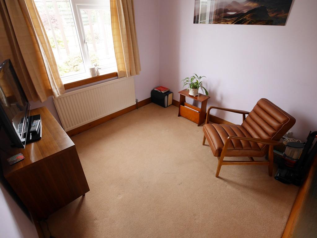 125 Georgetown Road, Dumfries, DG1 4 DR - Braidwood