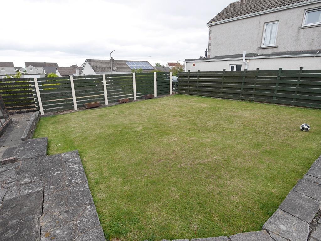125 Georgetown Road, Dumfries, DG1 4 DR - Braidwood
