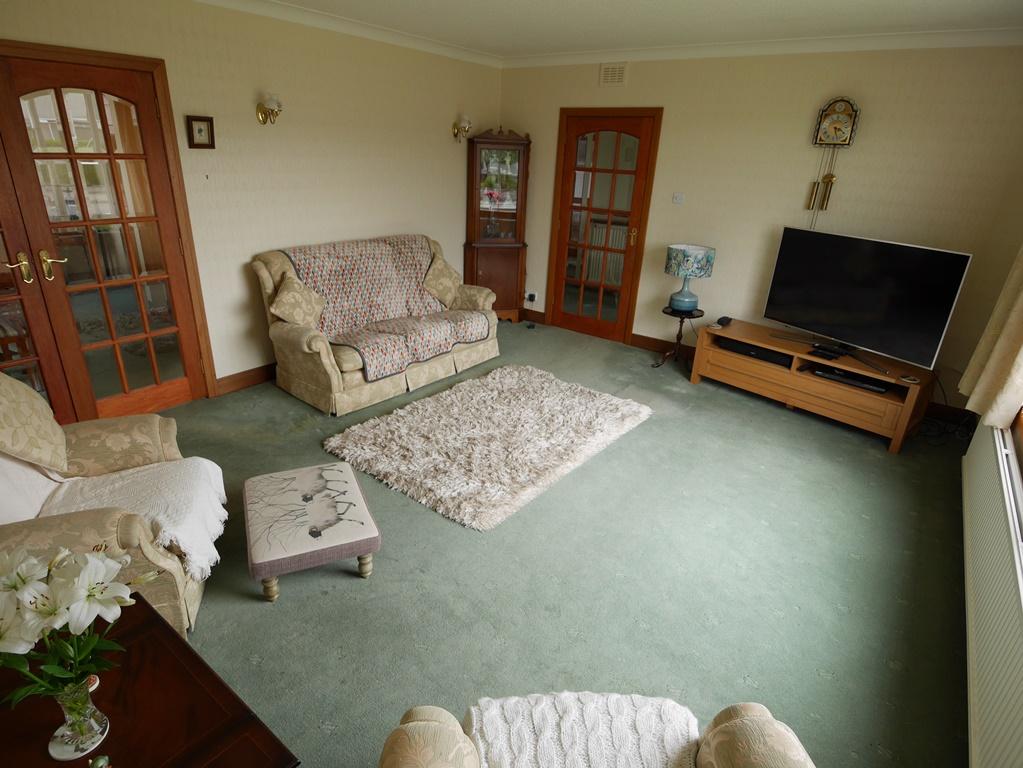 125 Georgetown Road, Dumfries, DG1 4 DR - Braidwood