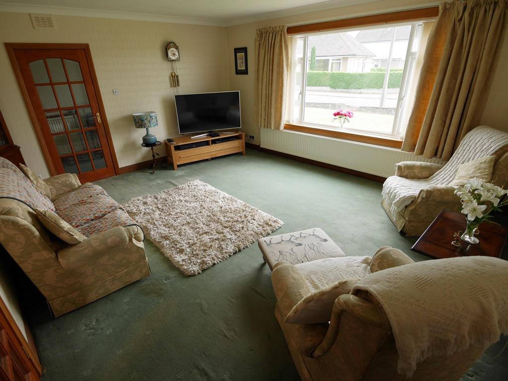 125 Georgetown Road, Dumfries, DG1 4 DR - Braidwood