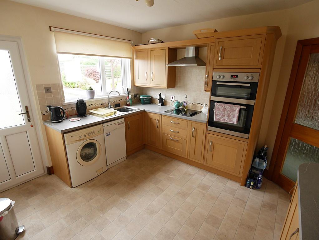 125 Georgetown Road, Dumfries, DG1 4 DR - Braidwood