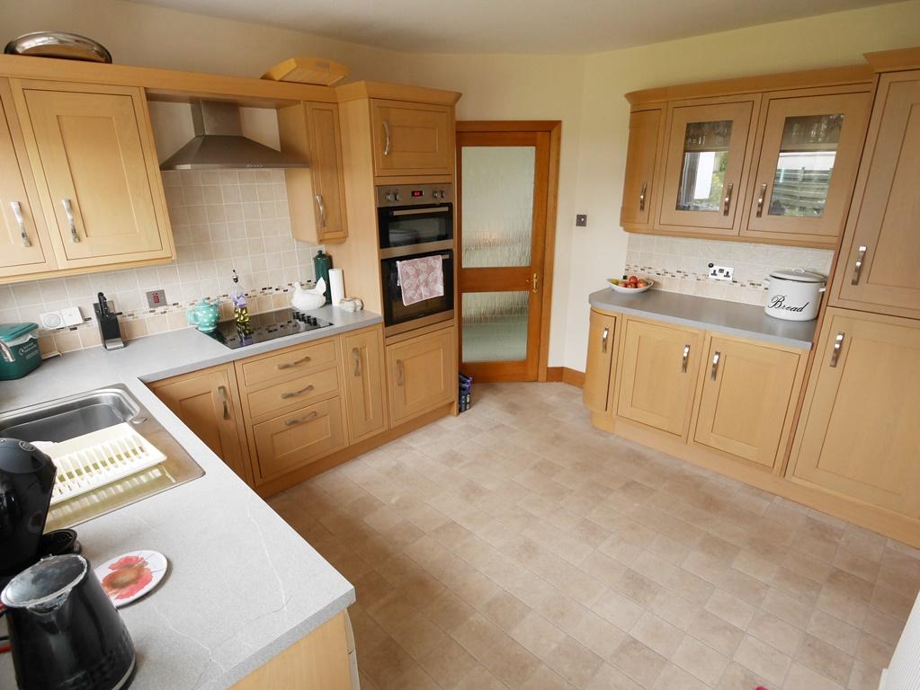 125 Georgetown Road, Dumfries, DG1 4 DR - Braidwood