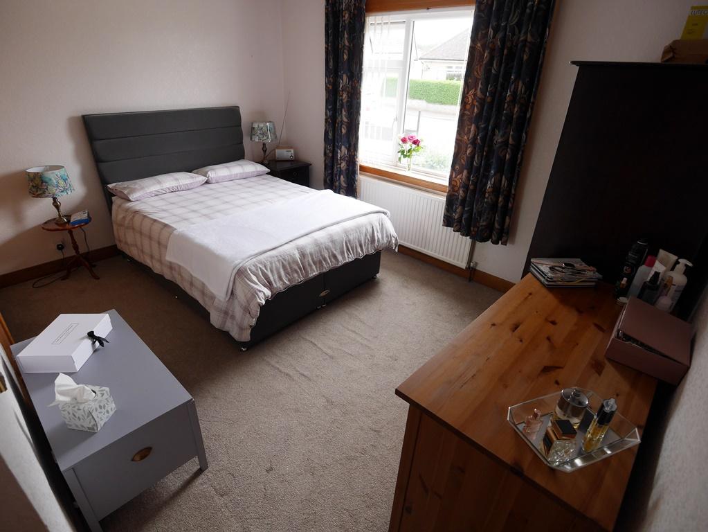 125 Georgetown Road, Dumfries, DG1 4 DR - Braidwood