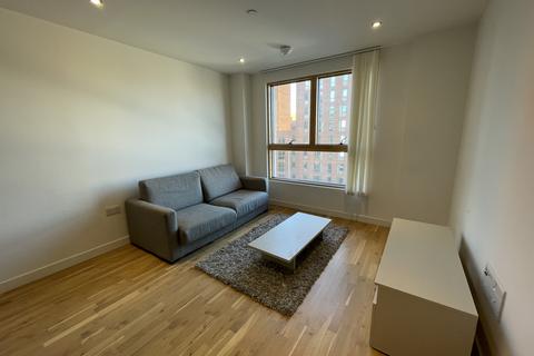 2 bedroom flat for sale, 40 Alfred Street, RG1 7LS