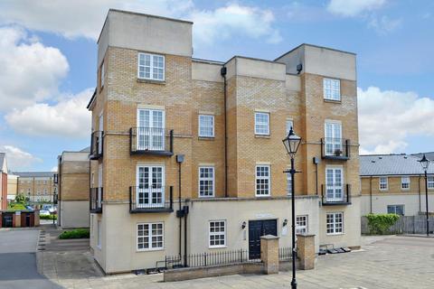 1 bedroom flat to rent, Hardisty Cloisters, City Centre, York, YO26