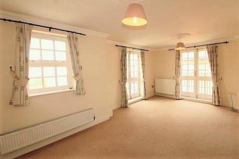 1 bedroom flat to rent, Hardisty Cloisters, City Centre, York, YO26