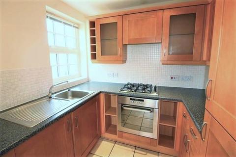 1 bedroom flat to rent, Hardisty Cloisters, City Centre, York, YO26