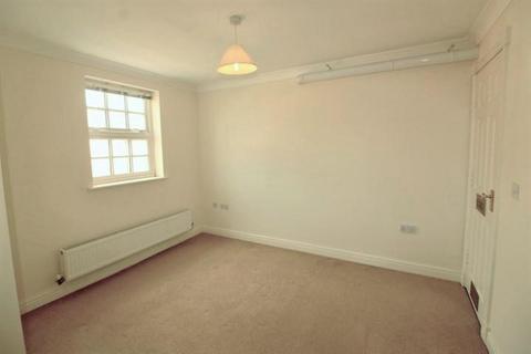 1 bedroom flat to rent, Hardisty Cloisters, City Centre, York, YO26