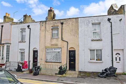 5 Upper Dumpton Park Road, Ramsgate, CT11 7PE