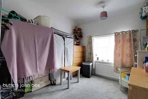 49 Coronation Road, Congleton, CW12 3HE