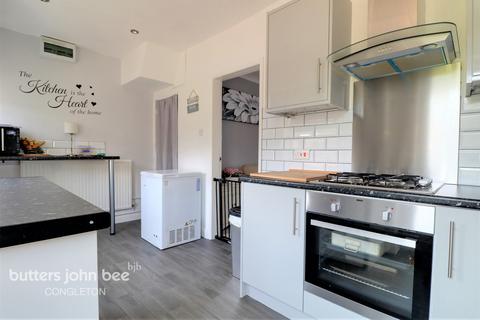 49 Coronation Road, Congleton, CW12 3HE
