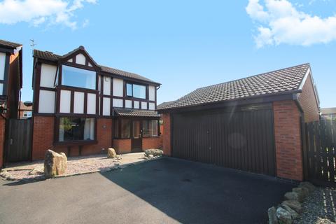 12 Bluebell Close, Thornton-cleveleys, FY5 2ZJ