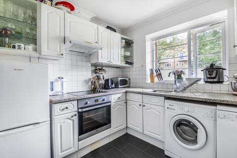93 Acorn Walk, London, SE16 5DX