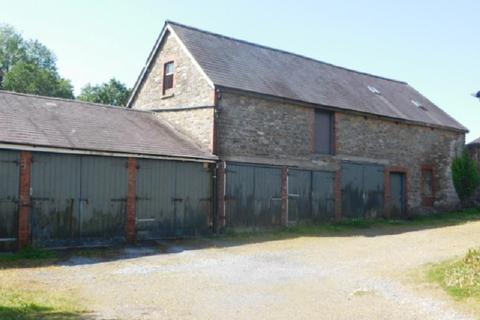 16 Crescent Road, Llandeilo, SA19 6HL