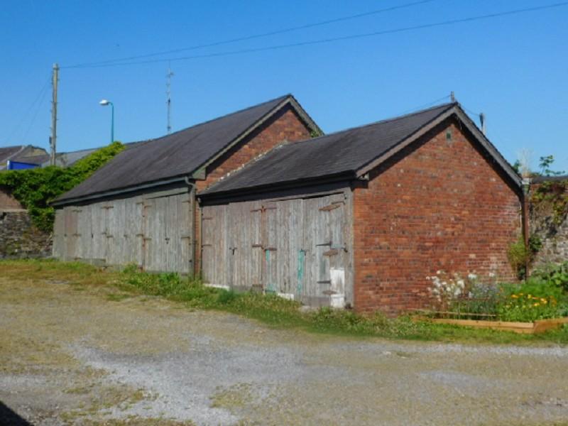Crescent Road, Llandeilo... 5 bed semidetached house £675,000