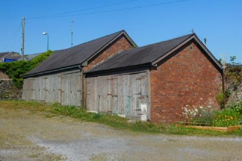 16 Crescent Road, Llandeilo, SA19 6HL