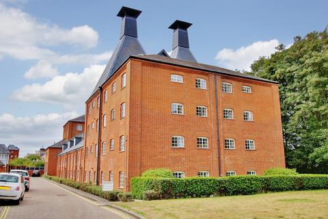 Flat 44, The Malthouse Brewery Lane, Romsey, SO51 8JX
