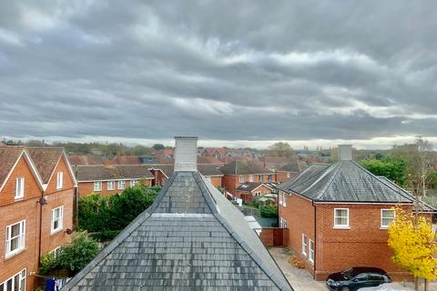 Flat 44, The Malthouse Brewery Lane, Romsey, SO51 8JX