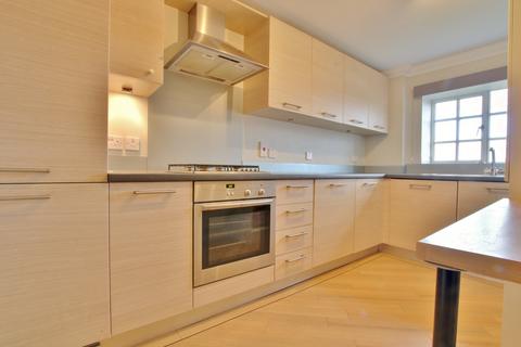 Flat 44, The Malthouse Brewery Lane, Romsey, SO51 8JX