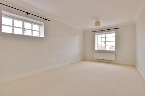 Flat 44, The Malthouse Brewery Lane, Romsey, SO51 8JX