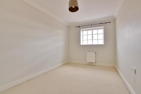 Flat 44, The Malthouse Brewery Lane, Romsey, SO51 8JX