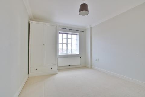 Flat 44, The Malthouse Brewery Lane, Romsey, SO51 8JX