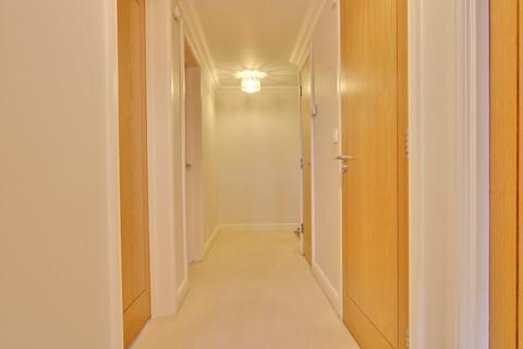 Flat 44, The Malthouse Brewery Lane, Romsey, SO51 8JX