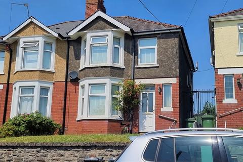 3 bedroom semi-detached house for sale - Brachdy Road, Rumney, Cardiff. CF3