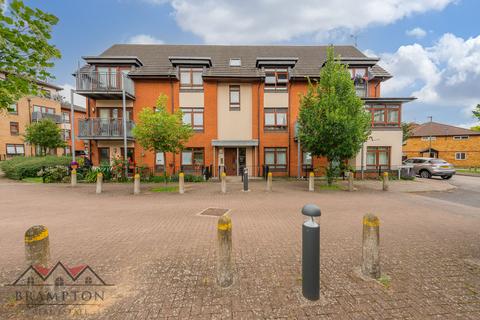 undefined, Shoan Court, 4 Atlas Crescent, Edgware, HA8