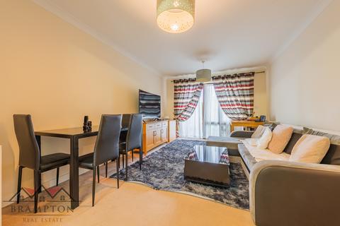 undefined, Shoan Court, 4 Atlas Crescent, Edgware, HA8