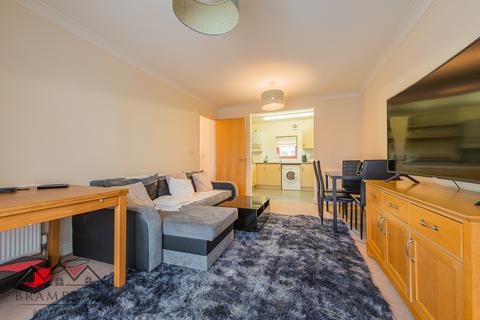 undefined, Shoan Court, 4 Atlas Crescent, Edgware, HA8