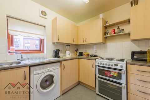 undefined, Shoan Court, 4 Atlas Crescent, Edgware, HA8