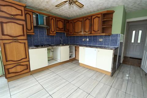14 Chervil, Beanhill, Milton Keynes, MK6 4LG
