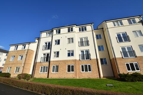 2 bedroom apartment to rent - Maple Court, Killingbeck