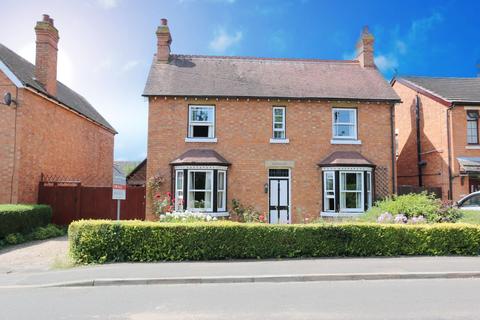 17 Victoria Road, Bidford On Avon, Alcester, B50 4AS