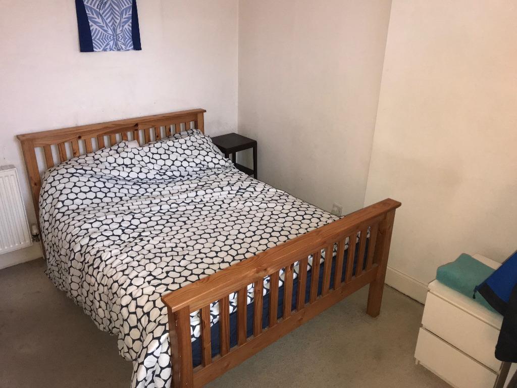 Parkside Street, South Side, Edinburgh, EH8 1 bed flat £750 pcm (£173 pw)