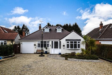 93 Malthouse Lane, Earlswood, Solihull, B94 5RZ