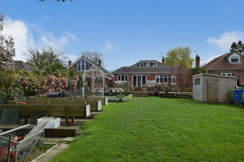 93 Malthouse Lane, Earlswood, Solihull, B94 5RZ