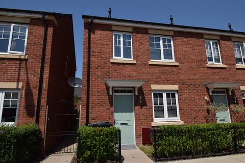 2 bedroom end of terrace house to rent, Stryd Elai, Canton, Cardiff