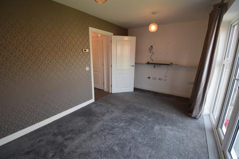 2 bedroom end of terrace house to rent, Stryd Elai, Canton, Cardiff