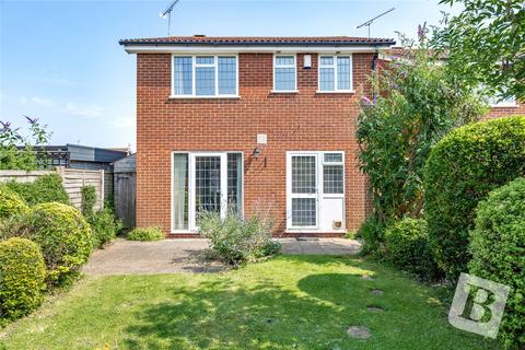 10 The Hedgerows, Northfleet, Gravesend, DA11 8BE