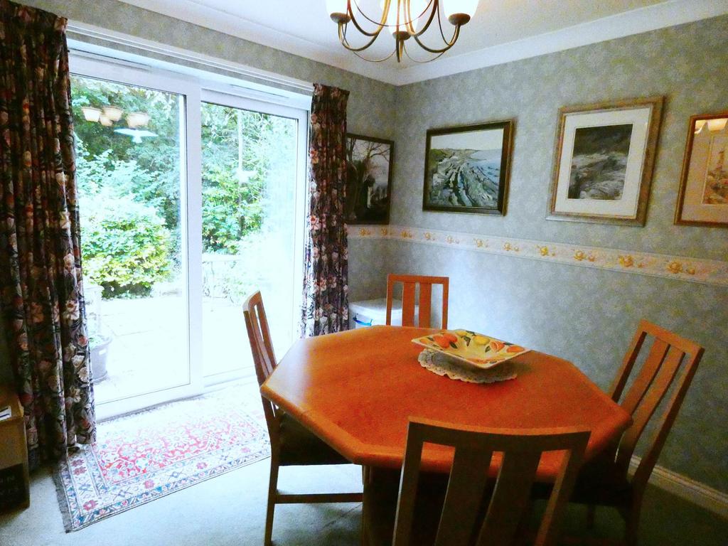 Collingwood Drive, Hexham... 4 bed detached house £390,000