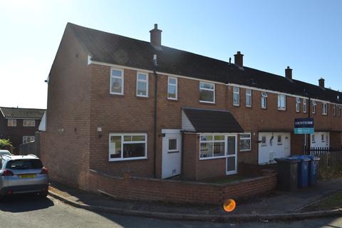 85 Scotch Orchard, Lichfield, WS13 6TG