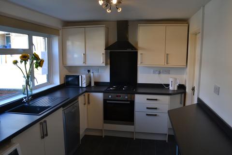 85 Scotch Orchard, Lichfield, WS13 6TG