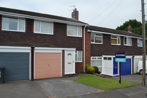 4 Forge Lane, Lichfield, WS13 7BE