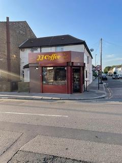 Cafe for sale - Coffee Shop For Sale with Liquor Licence