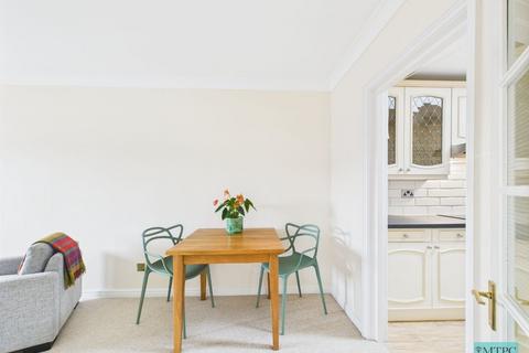 1 bedroom flat to rent, Dixons Yard, Walmgate, York