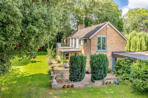 5 bedroom detached house for sale, Old Rectory Drive, Dry Drayton, Cambridge