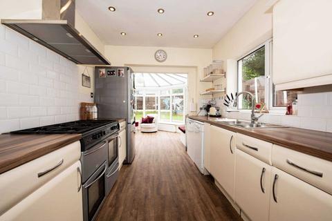 14 Circular Road, Prestwich, Manchester, M25 9WF